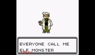 Illustration for article titled The Most Infamous Pokémon Bootleg